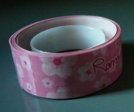 Japan Romantic Season Sakura Flower Deco Tape KAWAII