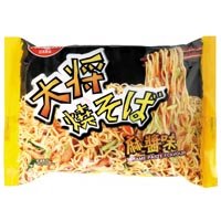 Japan Brand Nissin Taisho Instant Stir Noodle - Sesame Paste Favour