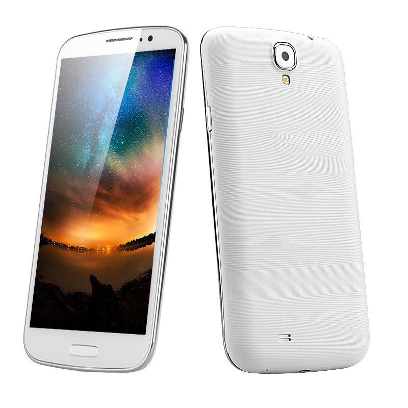 6.5 Inch Android Smartphone