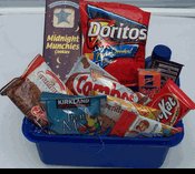 College Care Package