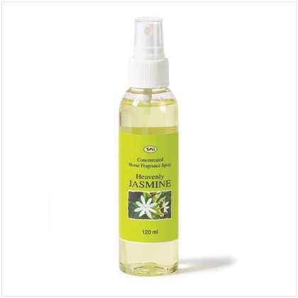 Jasmine Home Fragrance Spray