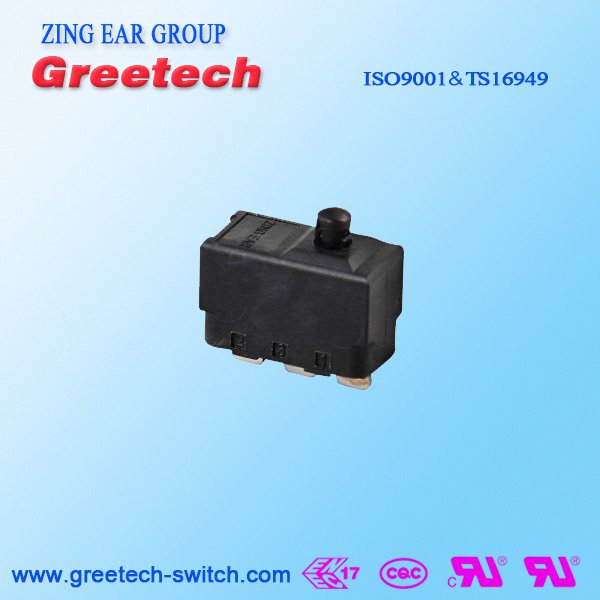 Waterproof Small Switch