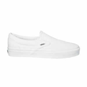 The slip-on