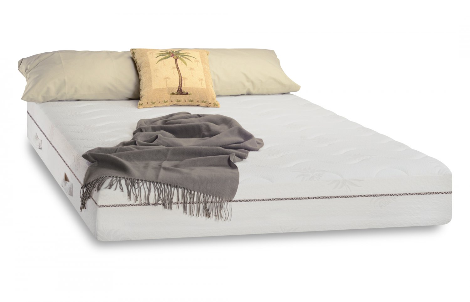 11 Inch Felicity Gel Memory Foam - Full Size