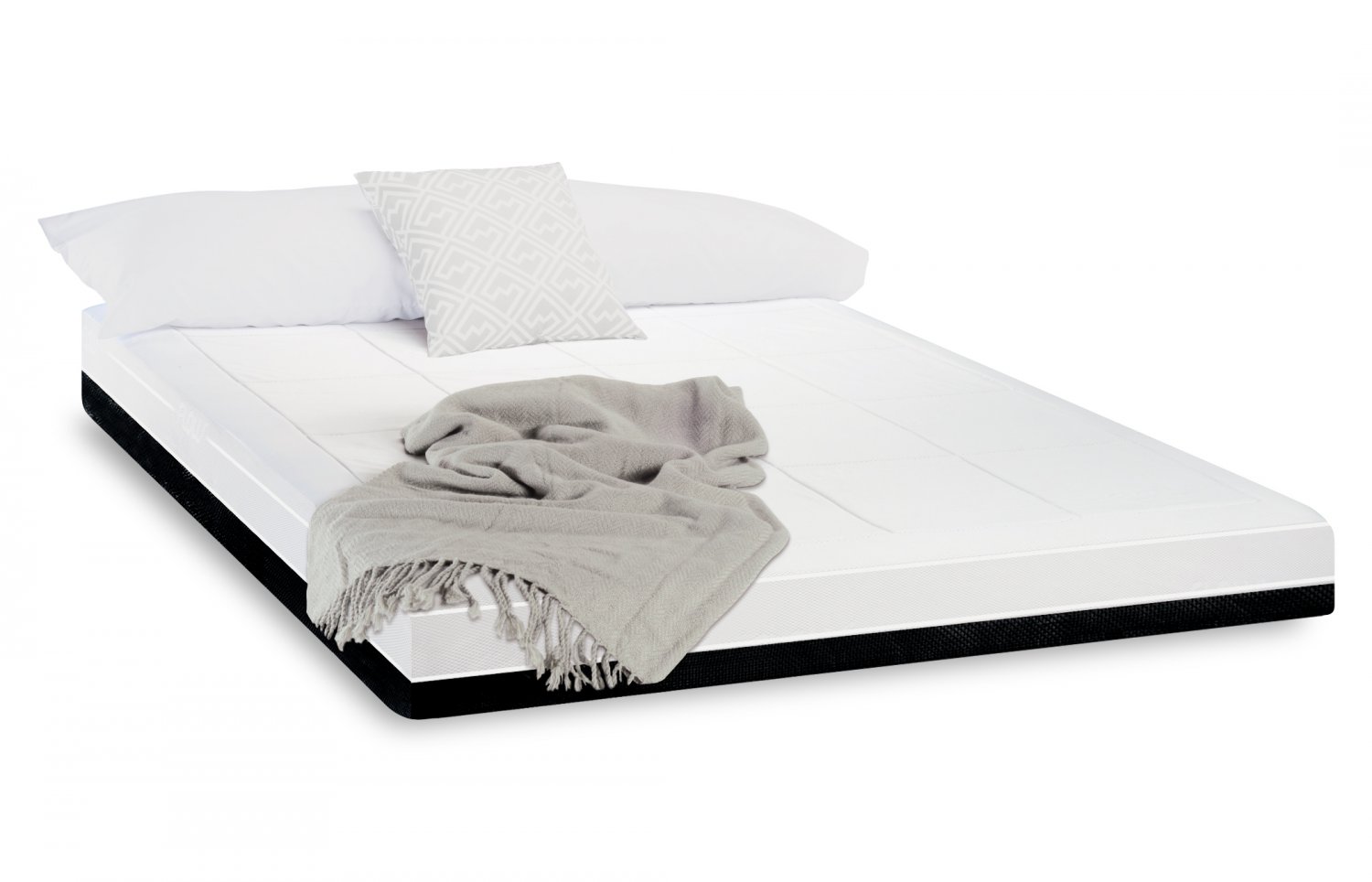 9 Inch Ease Gel Memory Foam - King Size