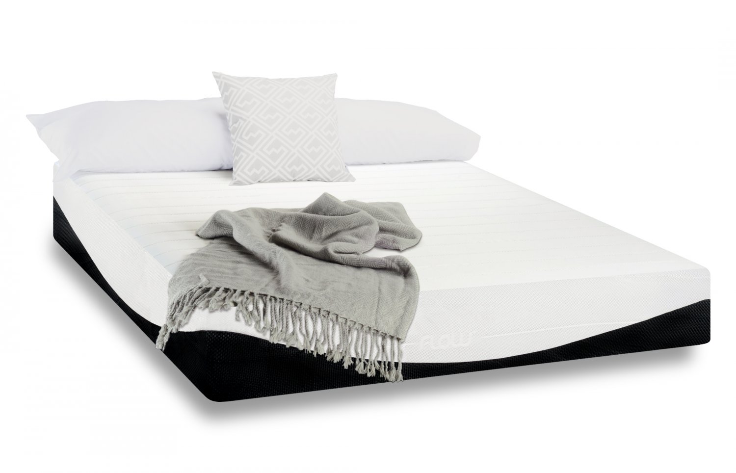 11 Inch Revitalize Gel Memory Foam - Twin XL Size