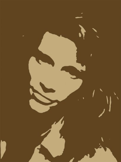 Jon Bon Jovi Acrylic Pop Art Painting