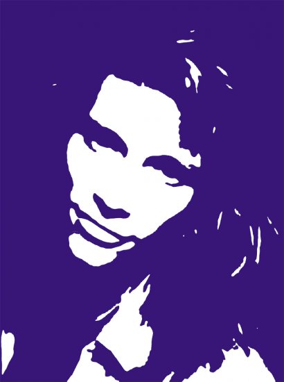 Jon Bon Jovi Acrylic Pop Art Painting