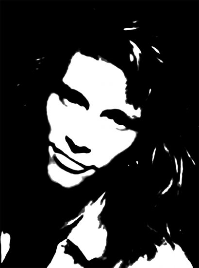 Jon Bon Jovi Acrylic Pop Art Painting