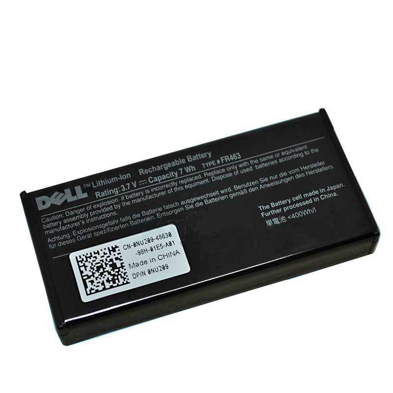 Dell U Nu Battery Only Perc I I Poweredge