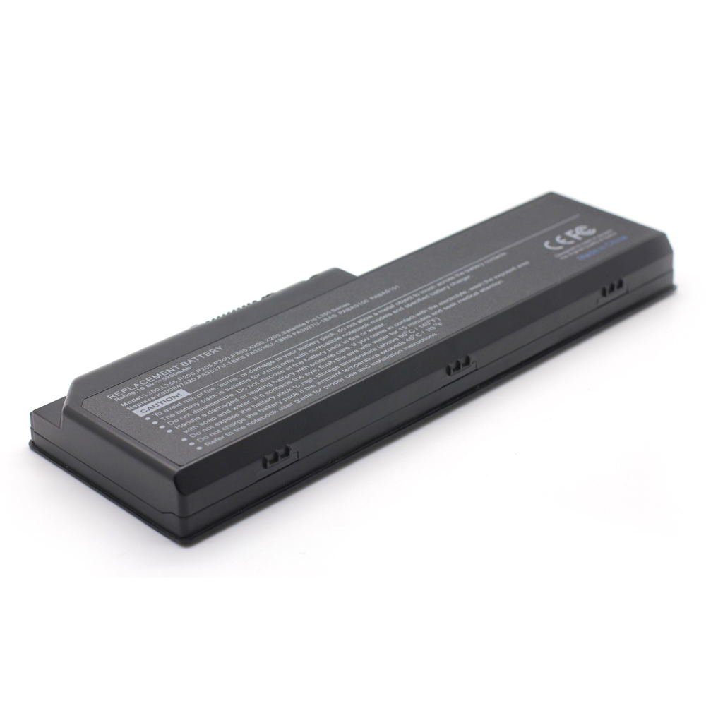 TS PA3536U 10 8V 5200 6cell Laptop Battery For Toshiba PA3536U 1BRS