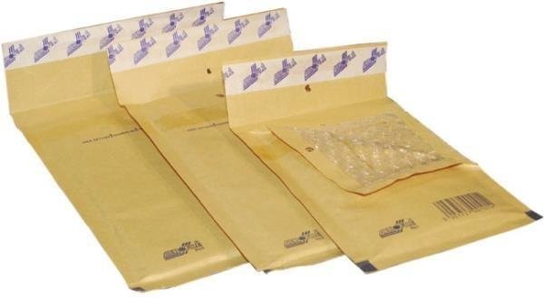 Folder with Bubbles 18 X 26.5 4pcs