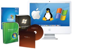Operating System Installation