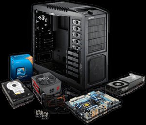 PC Upgrade