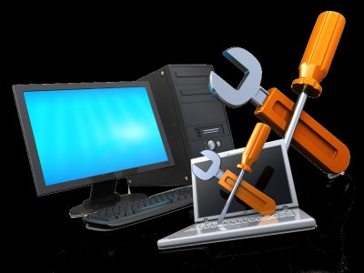General Technical Services for Computers 30 Min