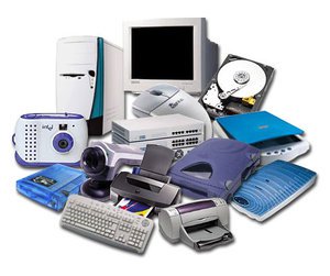 Installing peripherals