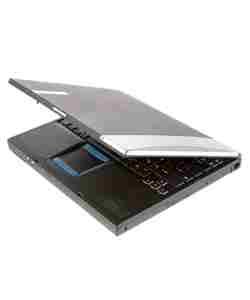 Compaq EVO WITH DVD-CD-RW