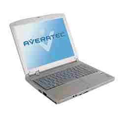 Avertec AMD Sempron DVD-RW CD-RW combo