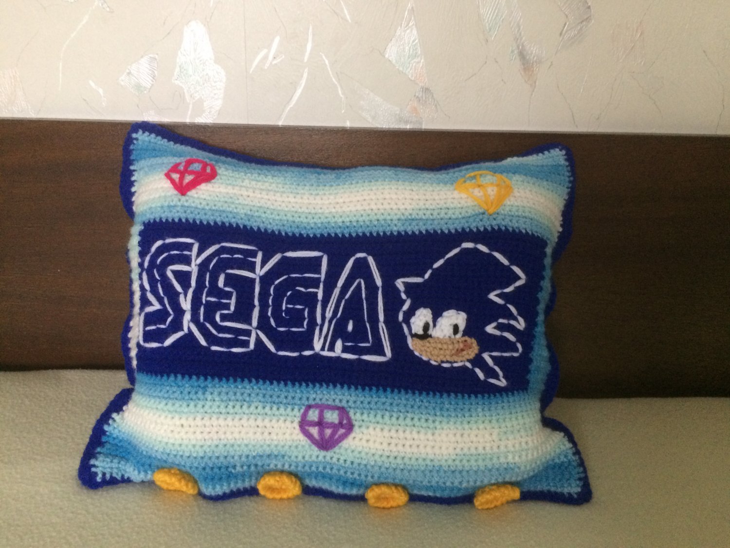 hedgehog pillow case