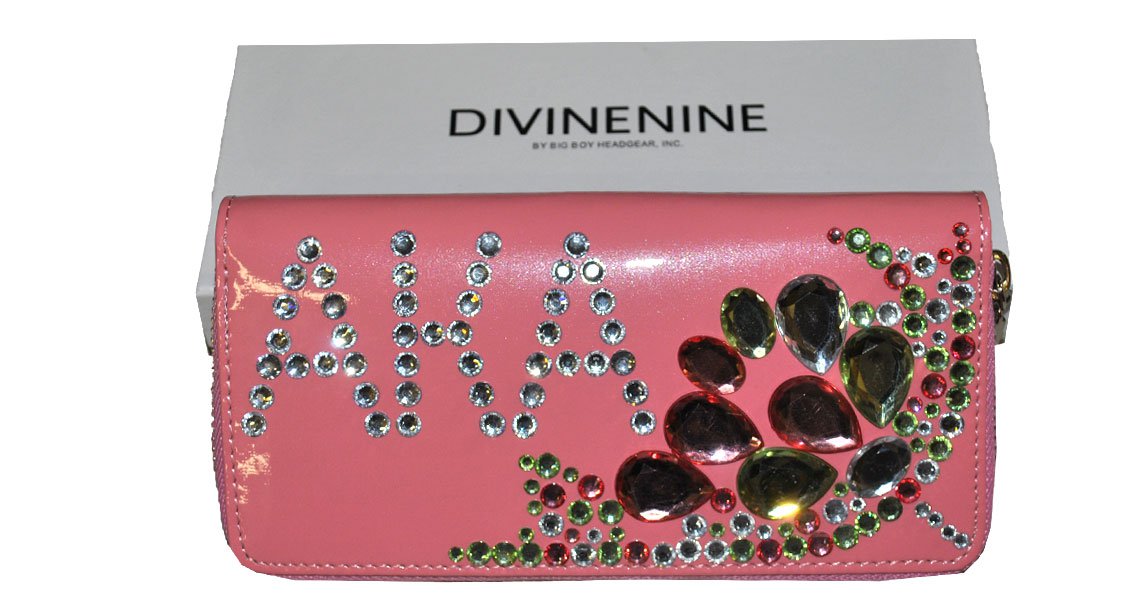 AKA Greek Soroity Wallet