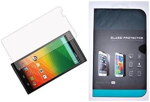 Transparent Tempered Glass Screen Protector ZTE ZMAX Z970