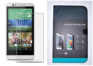 For HTC Desire 510 TEMPERED GLASS Film Screen Protector