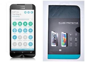 Premium 9H Tempered Glass Screen Film Protector for ASUS Zenfone 2E