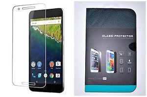 Premium Real 9H Tempered Glass Screen protector For LG Google Nexus 5X 2015