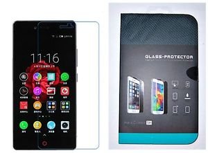 Tempered Glass Screen Protector 9H ZTE Nubia Z9 Mini