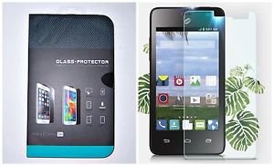 Tempered Glass Screen Protector For ZTE Zephyr Z752C Paragon Z753G Sonata 2