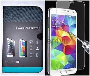 REAL TEMPERED GLASS SCREEN PROTECTOR FOR SAMSUNG GALAXY A3
