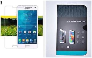 REAL TEMPERED GLASS SCREEN PROTECTOR FOR SAMSUNG GALAXY A5