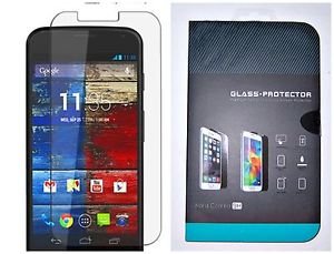 Tempered Glass Film Screen Protector for Motorola Moto X 1st