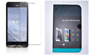 Premium Tempered Glass Film Screen Protector for ASUS Zenfone 6