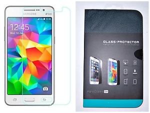 Tempered Glass Screen Protector For Samsung Galaxy Grand Prime LTEG 530