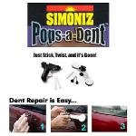 Pops-A-Dent