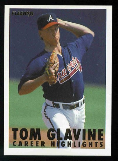 Tom Glavine
