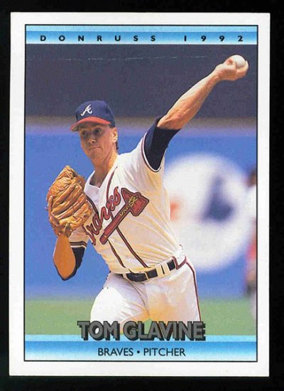 Tom Glavine