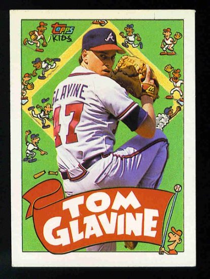 Tom Glavine