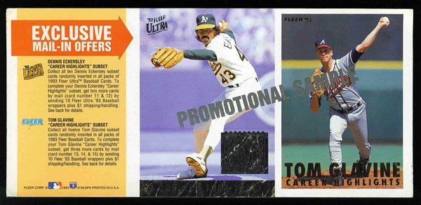 Tom Glavine