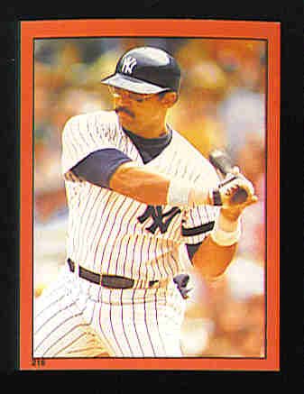 Reggie Jackson