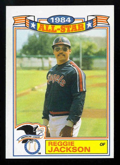 Reggie Jackson