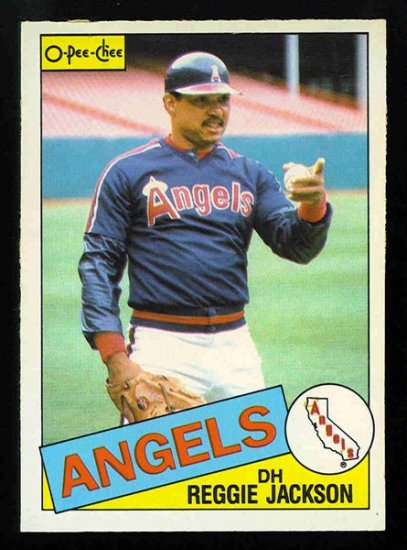 Reggie Jackson