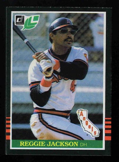 Reggie Jackson