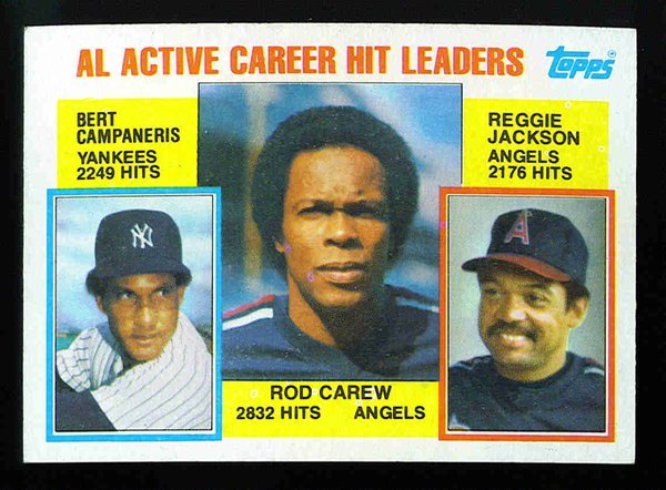 Reggie Jackson