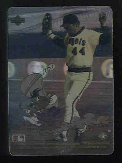 Reggie Jackson