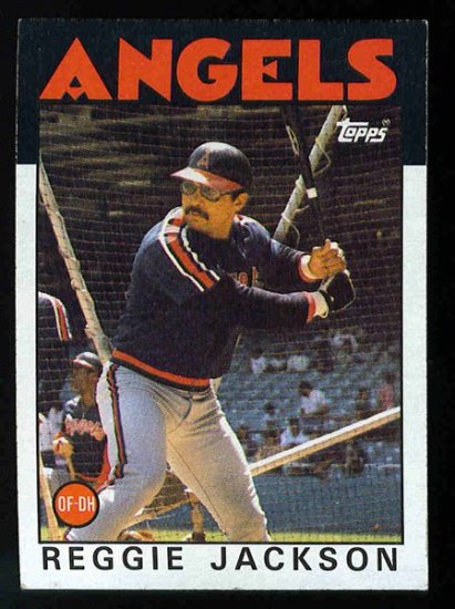 Reggie Jackson
