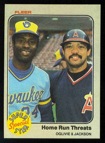 Reggie Jackson