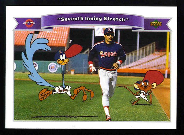Reggie Jackson