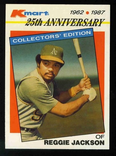 Reggie Jackson